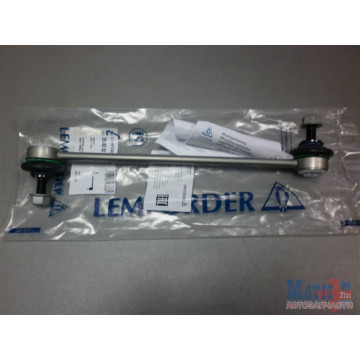 Стойка стабилизатора передняя левая/правая для Volkswagen Polo